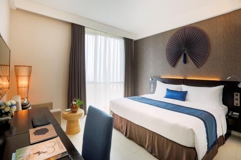 メリアダナン:客室イメージ