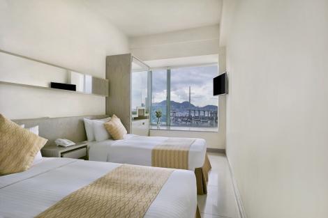 ランブラーオアシスホテル 客室イメージ