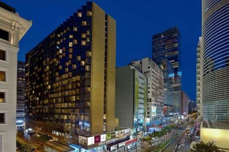 ザ カオルーンホテル香港／外観イメージ
