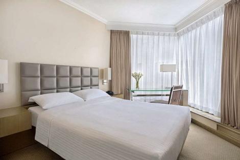 ザ カオルーンホテル香港／客室イメージ