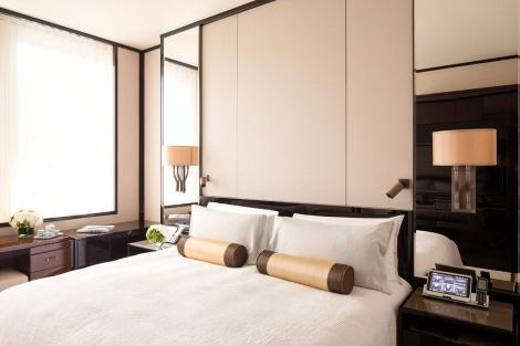 ザ・ペニンシュラ香港／客室イメージ