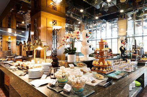 Jパーク　レストラン