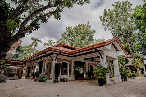 フィリピン：コスタベラ 外観イメージ