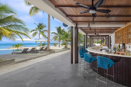 プールバー_ノーイ モルディブ クナーヴァシ