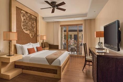 フィリピン：クリムゾン 客室イメージ