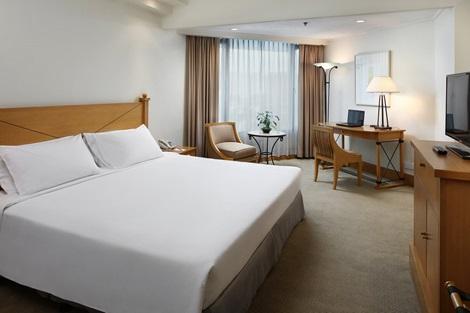 ヘリテージホテル 客室イメージ