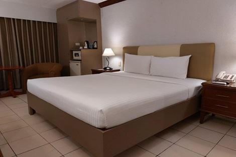 ラスパルマス 客室イメージ