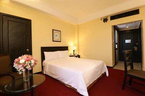 ベイビューパークホテル 客室イメージ