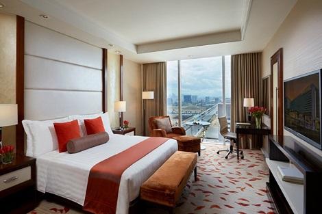 ソレアリゾート&カジノ 客室イメージ