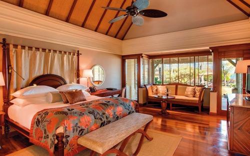 ジュニアスイート客室一例_コンスタンス・プリンスモーリス