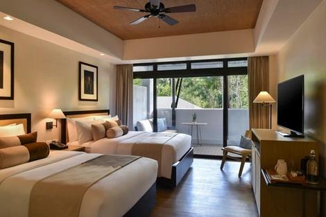 フィリピン：セダリオ 客室イメージ