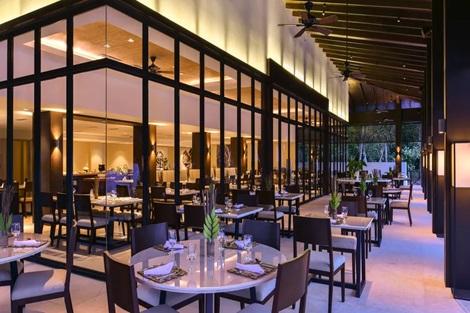 フィリピン：セダリオ レストランイメージ