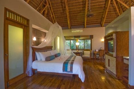 フィリピン:エスカヤ ビーチ リゾート & スパ 客室イメージ