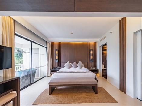 ケープパンワ ケープスイート イメージ