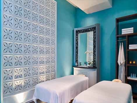 シェラトン バリ クタ リゾート スパ イメージ