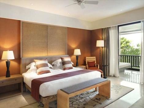 コンラッド バリ　コンラッド スイート 客室イメージ