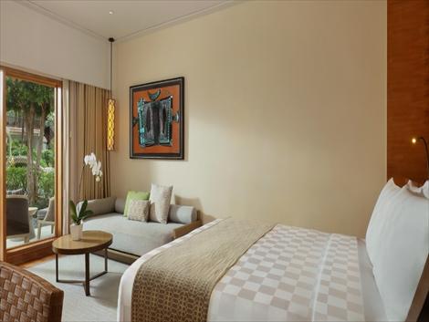 パドマ リゾート レギャン　ガーデンクラブシャレー※イメージ