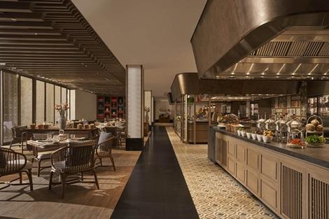 リージェント フーコック:ホテルレストランイメージ