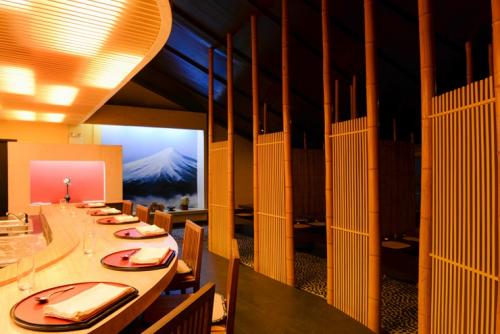 日本食レストラン_アダーラン プレステージ ヴァドゥ