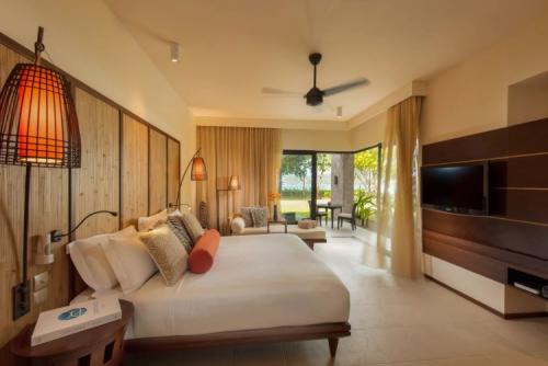 ジュニアスイート客室一例_コンスタンス・エフェリア