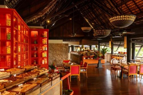 レストラン_コンスタンスレムリア