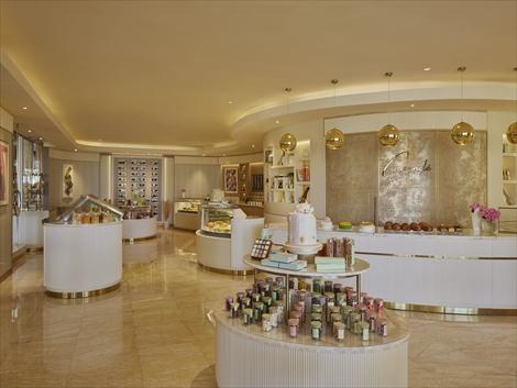 ムリアリゾート　リゾートクレジットの特典でお土産探しもお勧め