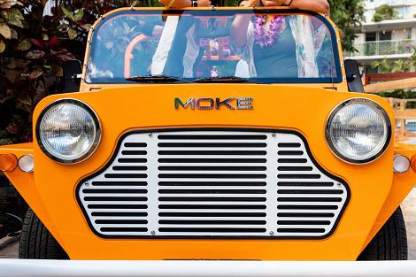 ウェイファインダー ワイキキ