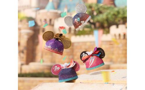 香港ディズニーランド