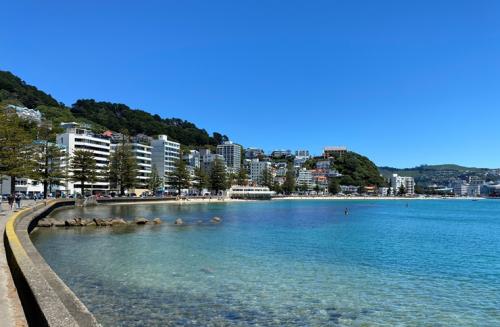 オリエンタルベイ