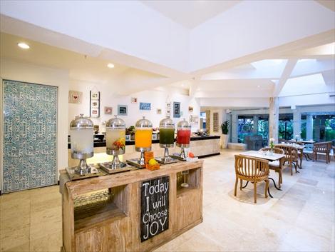 ソル バイ メリア ビュッフェレストラン イメージ