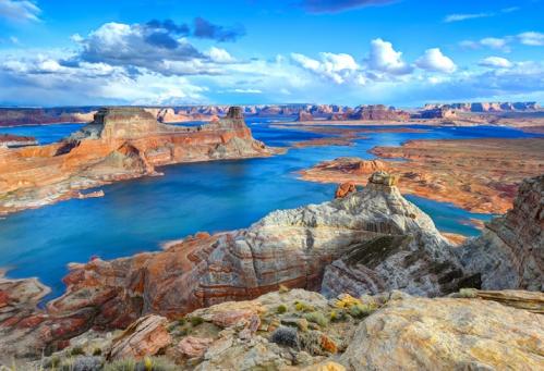 レイクパウエル