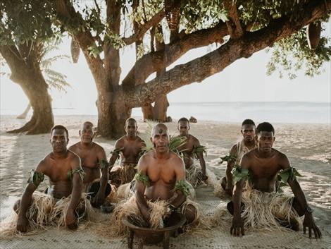 無料アクティビティで充実した滞在 ©Yasawa Island Resort & Spa
