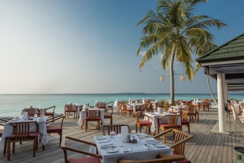 レストラン_シヤムワールド