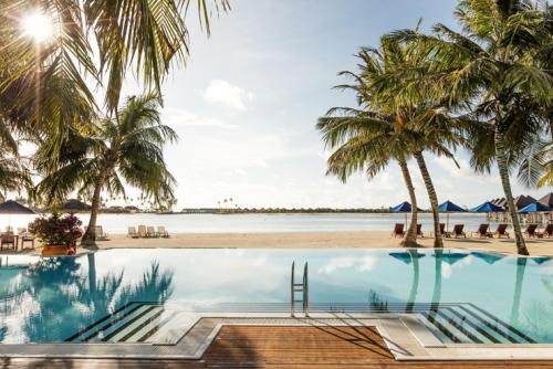 プール_サン シヤム オル ヴェリ