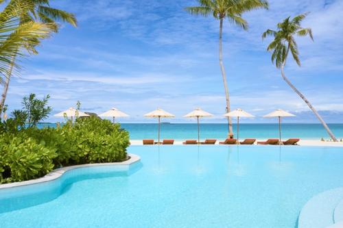 プール_サン シヤム イル ヴェリ