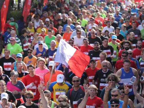 マルタマラソン