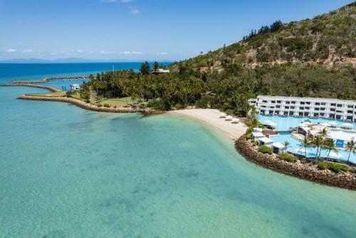 インターコンチネンタル・ヘイマンアイランドリゾート