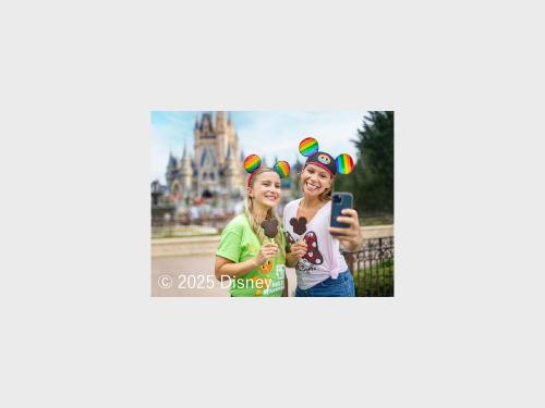 マジックキングダム・パーク