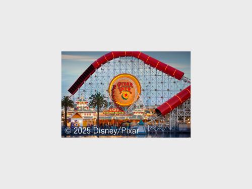 インクレディコースター