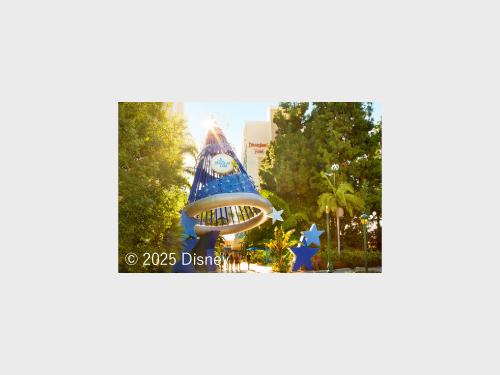 ディズニーランド・ホテル