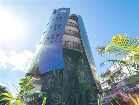 マイタイ エクスプレス タヒチ