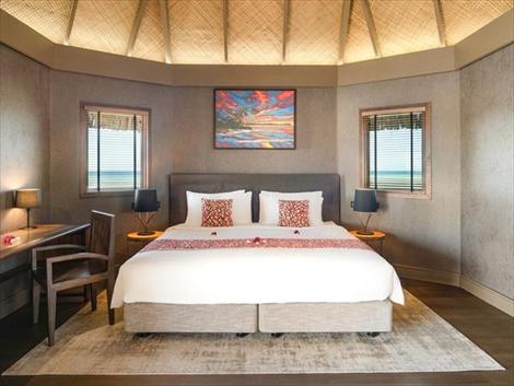 ル ティケハウ by パールリゾート　客室一例