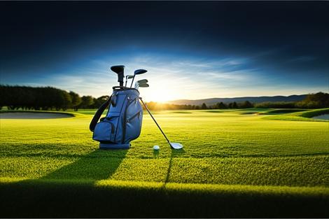 クラークゴルフツアー