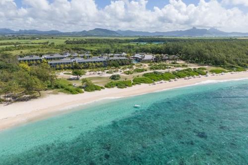 外観_コンスタンス・ル・シャロン