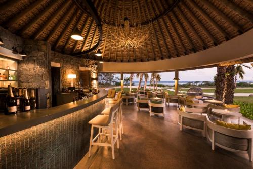 レストラン_コンスタンス・ル・シャロン