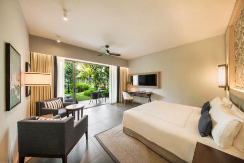 プレミアガーデンビュー客室イメ－ジ_コンスタンス・ル・シャロン