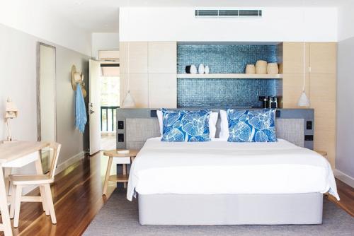 ハミルトン島 ビーチ クラブ(客室イメージ)